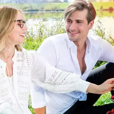 "Sturm der Liebe"-Traumpaar Josie und Paul: Verlassen die beiden den Hof für immer?