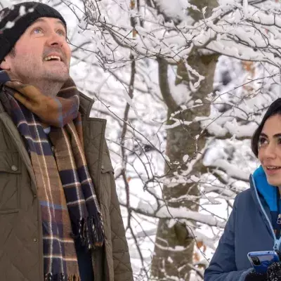 Sturm der Liebe, überraschendes Comeback nach Serientod, Philipp Rafferty, neue Rolle, Dr. Winfried Holthaus, Theo Licht Senior