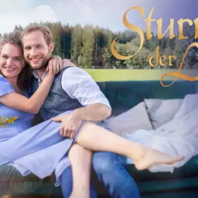 "Sturm der Liebe": Wie es nach der Sommerpause weitergeht