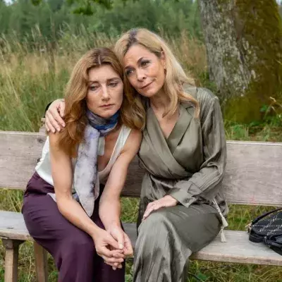 Sturm der Liebe, Yvonne, Chefin von Bichlheim, Tanja Lanäus