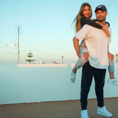 "Temptation Island VIP" mit Christina Dimitriou und Aleks Pedrovic