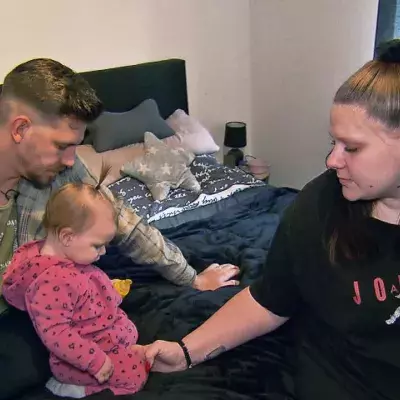 Tim und Lavinia erwarten ihr zweites Kind