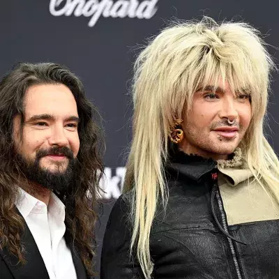 Tom & Bill Kaulitz
