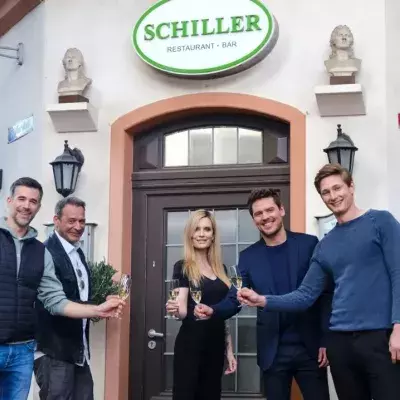 "Unter uns": Zwei Publikumslieblinge gehen, drei kommen neu dazu