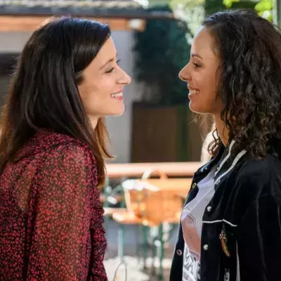 Vanessa ist schwanger – müssen sie und Carolin sich aber bald auf eine Fehlgeburt einstellen?