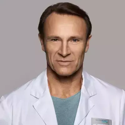 Verlässt Berhard Bettermann "In aller Freundschaft" etwa schon früher als gedacht?