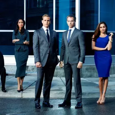 Welche Figur aus Suits bist du nach deinem Sternzeichen?
