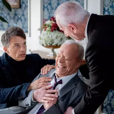 Wie geht es Werner?