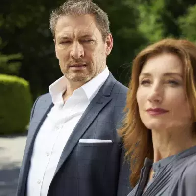 Wie wird es mit Alexandra und Christoph weitergehen?