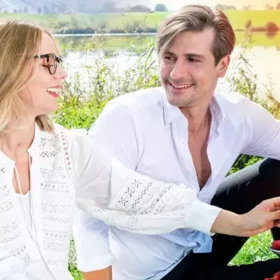 Wird die Traumhochzeit von Josie und Paul etwa doch nicht stattfinden?
