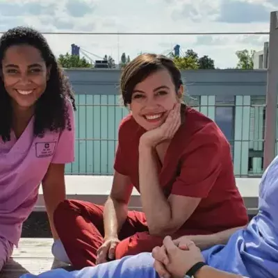 Zuschauer dieser Kult-Arztserie sind entsetzt. 