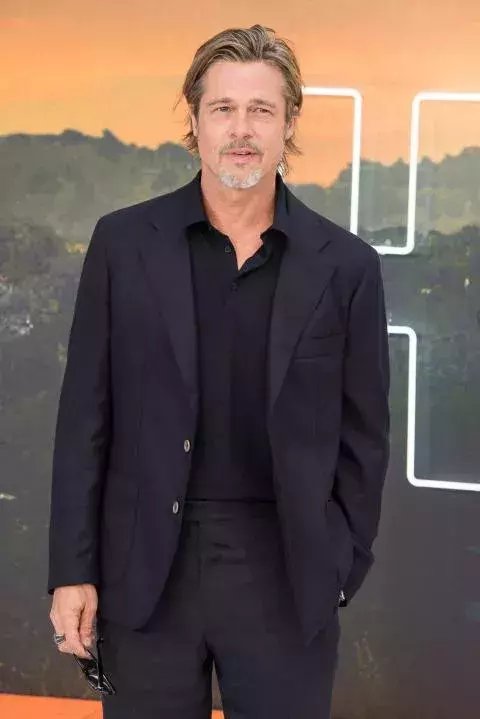 Die Gerüchteküche um Brad Pitt brodelt wieder