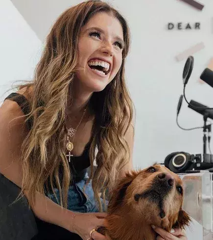 Katherine Schwarzenegger ist nicht nur die Tochter von Arnold Schwarzenegger
