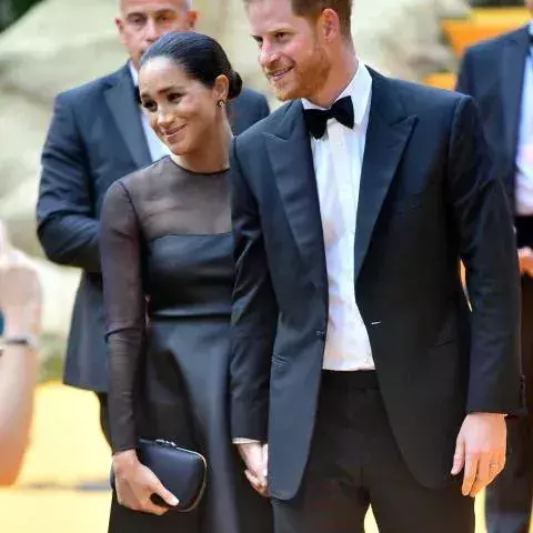 Die Sussexes genießen ihr ruhiges Leben in Vancouver in vollen Zügen