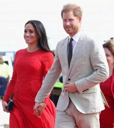 Kürzlich sehen sich Meghan und Harry einem weiteren Problemen gegenüber.