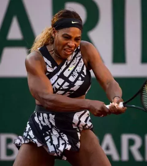 Vor Kurzem kommt auch Serena Williams zum Herzog und zur Herzogin von Sussex zu Besuch, um Archie kennenzulernen.