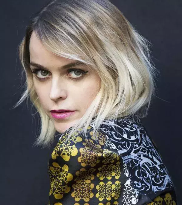 Taryn Manning im echten Leben