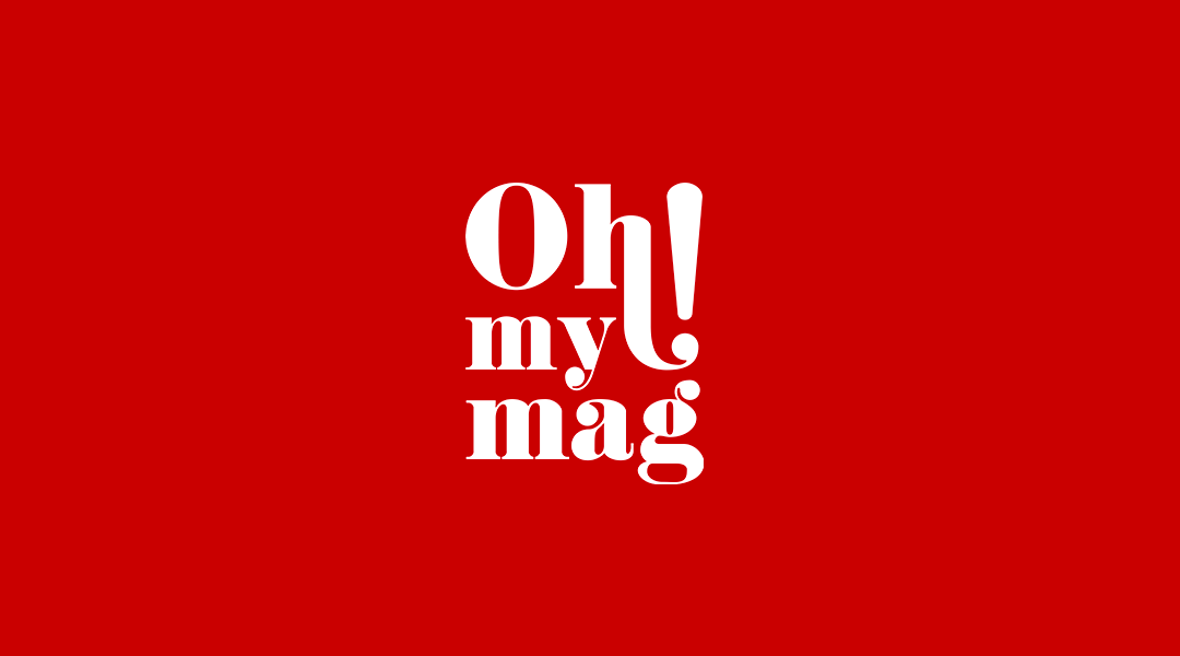 Screenshot or Official Image for ohmymag.de - Ohmymag - Das Promi-Magazin | Ohmymag